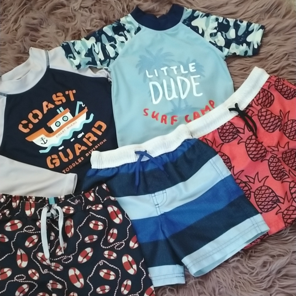 Bathing Suit Bundle 🏖️